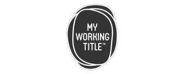 MY WORKING TITLE